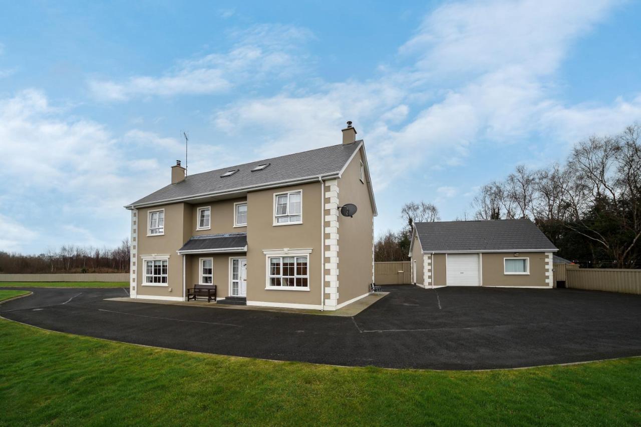 Gormley Residence Cottain ภายนอก รูปภาพ