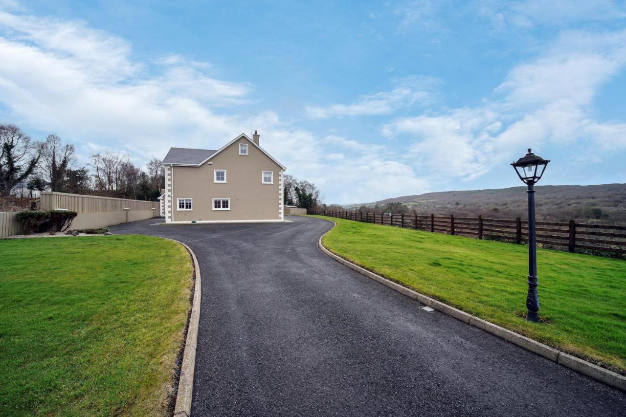 Gormley Residence Cottain ภายนอก รูปภาพ