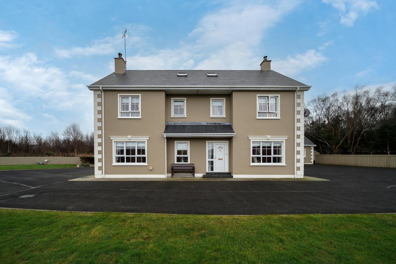 Gormley Residence Cottain ภายนอก รูปภาพ
