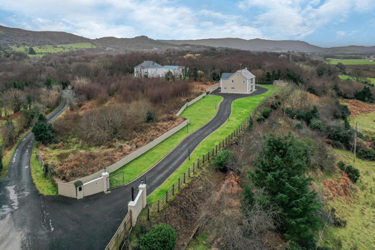 Gormley Residence Cottain ภายนอก รูปภาพ