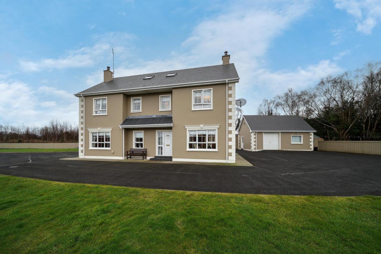 Gormley Residence Cottain ภายนอก รูปภาพ