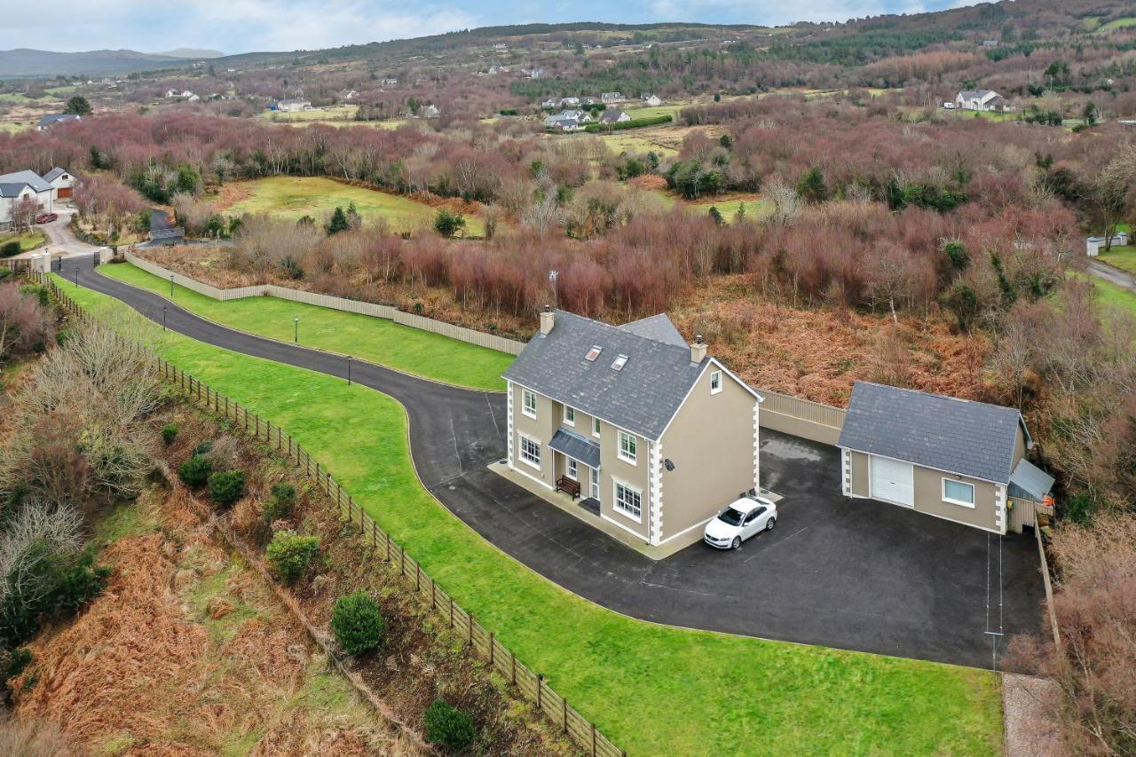 Gormley Residence Cottain ภายนอก รูปภาพ